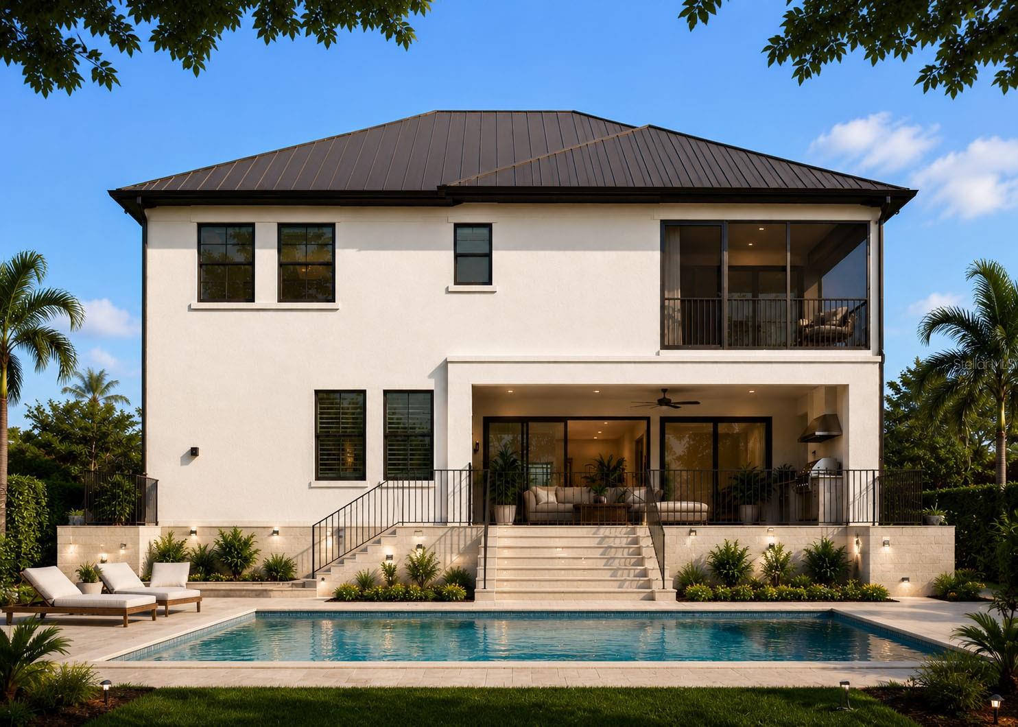 Land in TAMPA 5