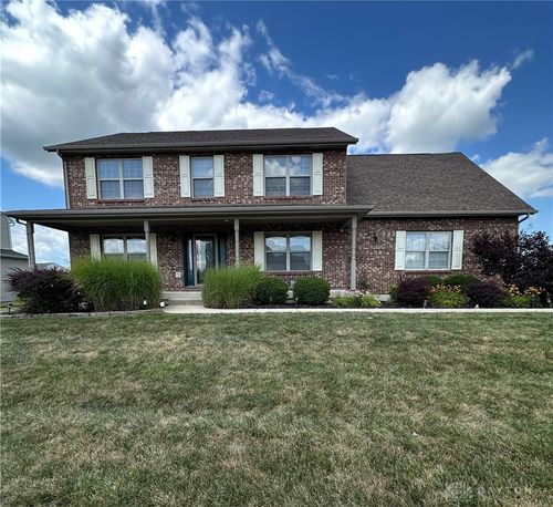 4391 Saratoga Pl, Dayton, OH, 45424-3793 | Card Image