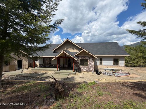 883 Grouse Mountain Rd, Sagle, ID, 83860-6003 | Card Image