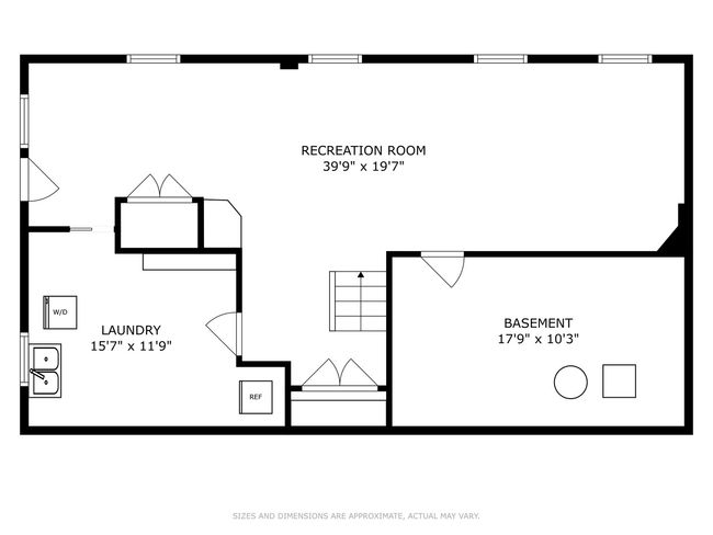 412 Grantley Ave, House other with 3 bedrooms, 2 bathrooms and 1 parking in Elmhurst IL | Image 19
