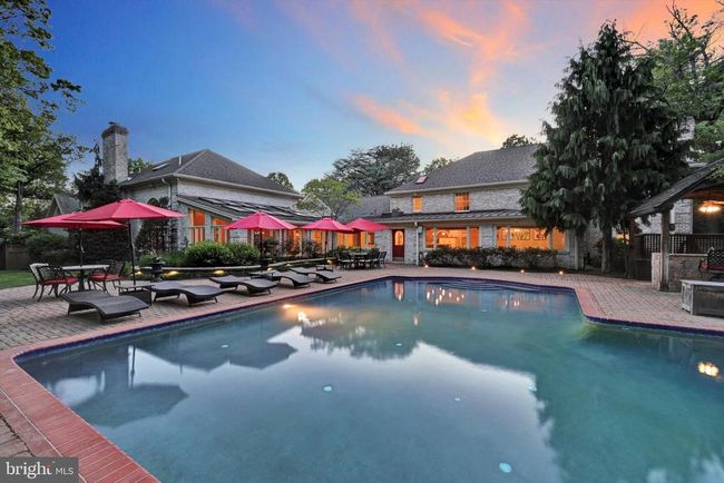 1716 Olmsted Way E, House other with 6 bedrooms, 9 bathrooms and null parking in Camp Hill PA | Image 112