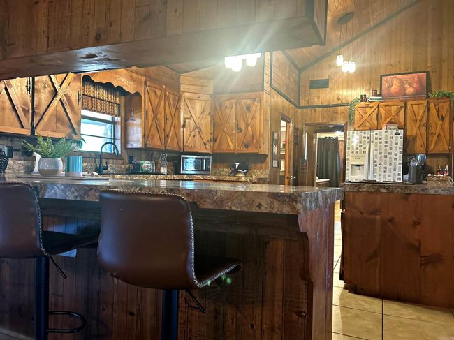 7369 Highway 7, House other with 4 bedrooms, 3 bathrooms and null parking in Bismarck AR | Image 15