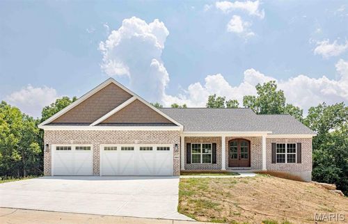1804 Springbrook Dr, Barnhart, MO, 63012-1924 | Card Image