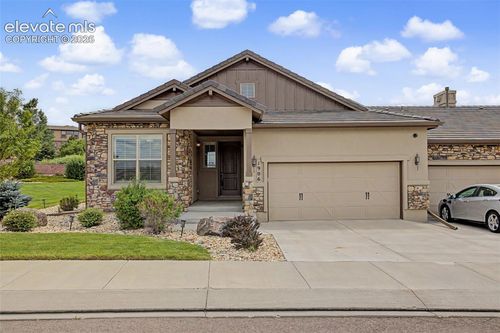 1906 Villa Creek Cir, Colorado Springs, CO, 80921-2096 | Card Image