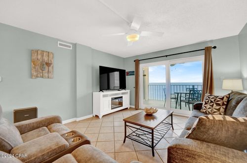 1119-5801 Thomas Drive, Panama City Beach, FL, 32408 | Card Image