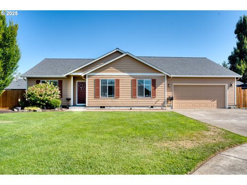 9933 Panther Ct, Aumsville, OR, 97325-9631 | Card Image