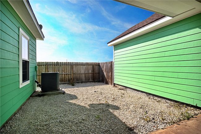 14521 E Cabana #309 Street, Townhouse with 2 bedrooms, 2 bathrooms and null parking in Corpus Christi TX | Image 18