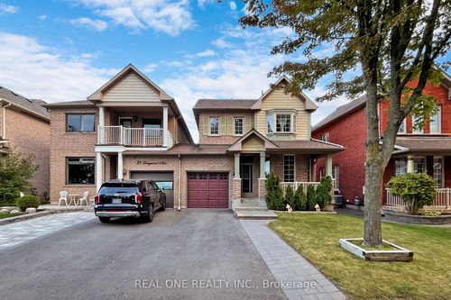 19 Longwood Ave, Richmond Hill, ON, L4E4B1 | Card Image