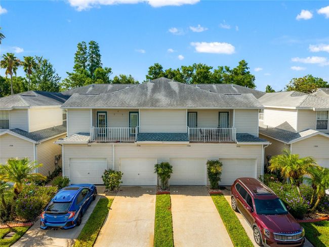 104 - 1936 Heron Cove Dr, Condo with 2 bedrooms, 2 bathrooms and null parking in Lutz FL | Image 30