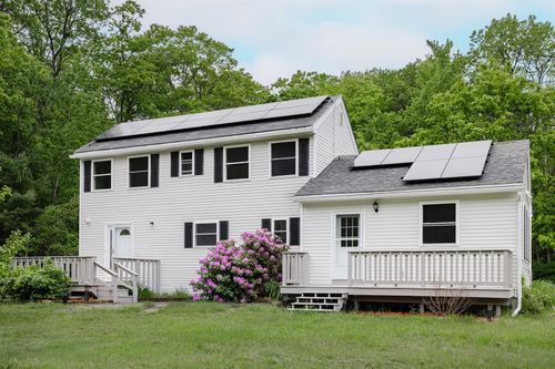 162 Hodgdon Rd, Weare, NH, 03281-4817 | Card Image