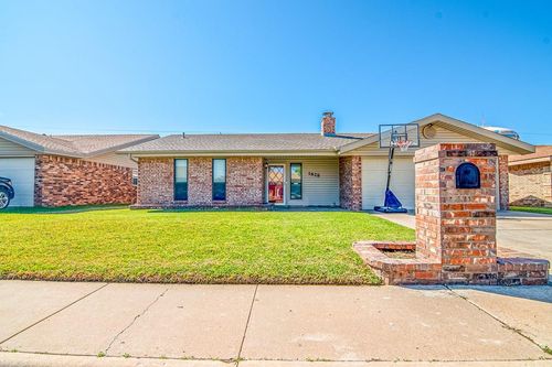 1828 E 56th St, Odessa, TX, 79762-4551 | Card Image