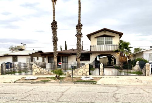 210 Chestnut Court, El Paso, TX, 79915 | Card Image