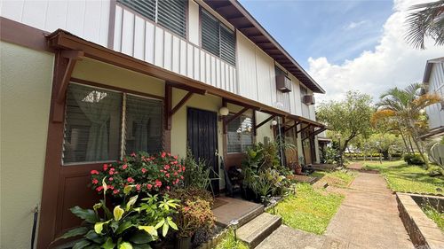 447-94-1442 Lanikuhana Ave, Mililani, HI, 96789-2455 | Card Image