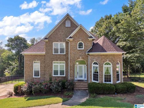 122 Fern Creek Cir, SPRINGVILLE, AL, 35146-7357 | Card Image