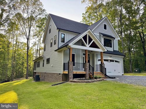 315 Erin Ln, MINERAL, VA, 23117-5281 | Card Image