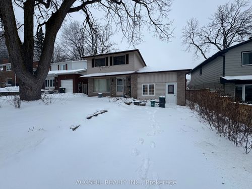 187 Toronto St, Barrie, ON, L4N1V7 | Card Image