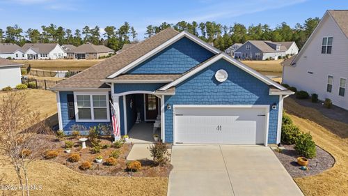 2845 Hatchers Run, Leland, NC, 28451-2054 | Card Image