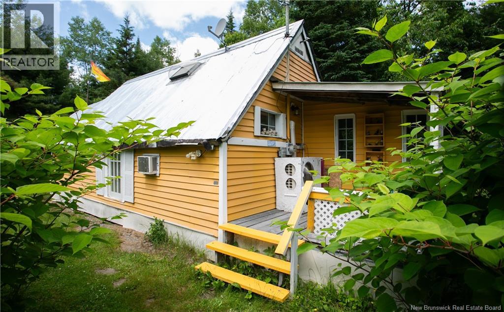 Residential in Nashwaak Bridge 2