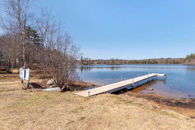 12 Arrowhead Ln, House other with 2 bedrooms, 2 bathrooms and null parking in Gilmanton NH | Image 32