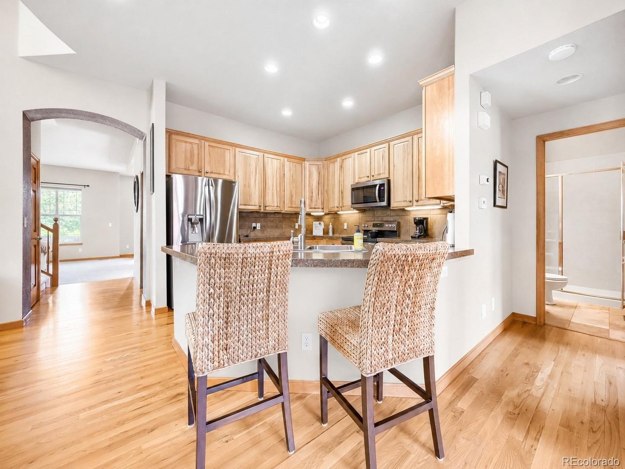 Residential in Castle Pines 5