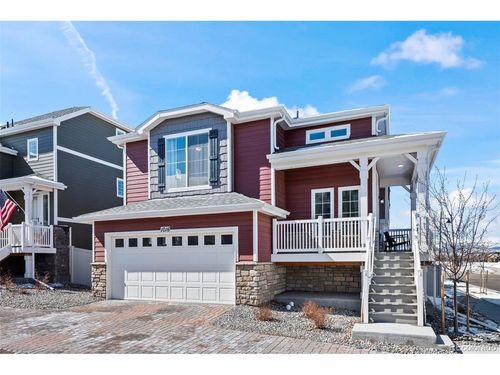 1016 Sugarloaf Ln, Erie, CO, 80516-2738 | Card Image