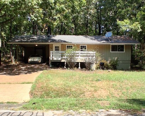 114 King Arthur Drive, Fairfield Bay, AR, 72088 | Card Image