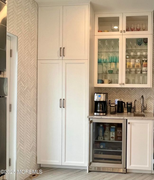 FRONT - 314 Park Place Ave, House other with 5 bedrooms, 2 bathrooms and null parking in Bradley Beach NJ | Image 5