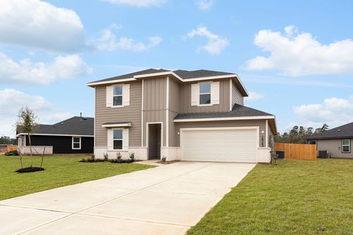15753 Gardner Dr, Montgomery, TX, 77356 | Card Image