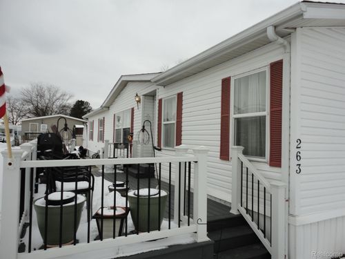 263 Braeburn St, Temperance, MI, 48182-1179 | Card Image