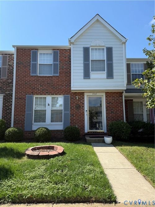 7707 Pomeroy Court, Henrico, VA, 23228 | Card Image