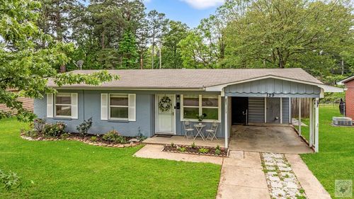 129 Park Circle, Texarkana, TX, 75503 | Card Image