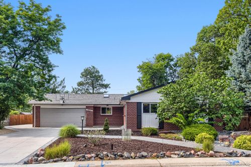 6955 S Cook Way, Centennial, CO, 80122-2015 | Card Image