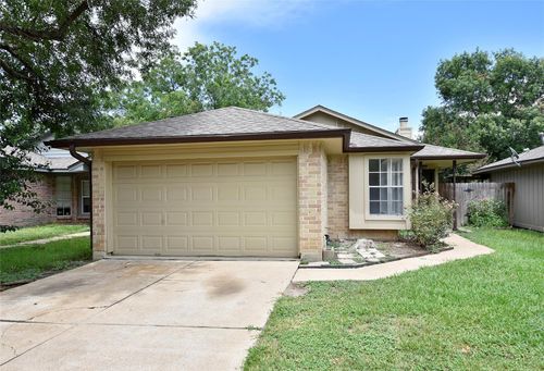1814 Brickarbor Dr, Katy, TX, 77449-5011 | Card Image