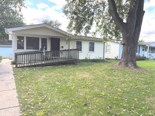 1032 Kim Place, Lemont, IL, 60439 | Card Image