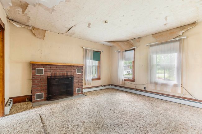 210 Christian Hl, House other with 3 bedrooms, 1 bathrooms and null parking in Canaan VT | Image 28