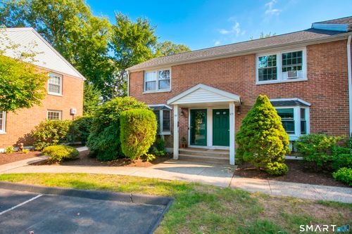 50-245 Sunnyridge Ave, Fairfield, CT, 06824-4673 | Card Image