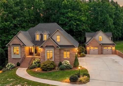 3546 Canter Dr, Trinity, NC, 27370-7841 | Card Image