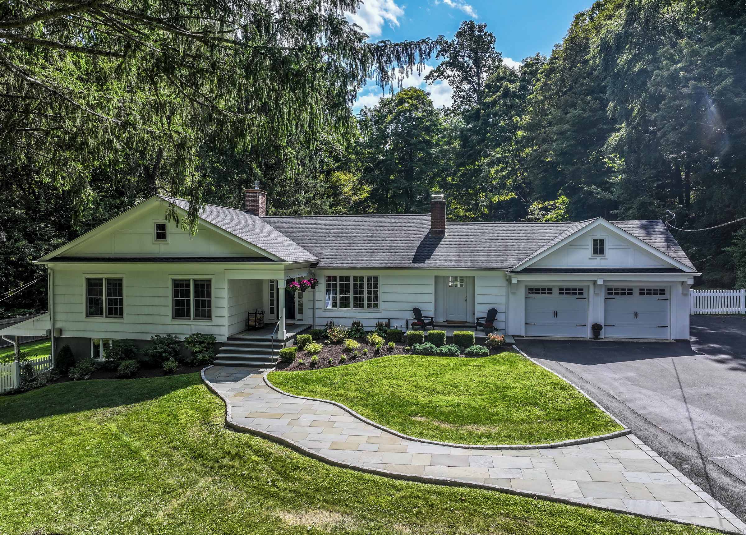 Silver Hill Rd, Ridgefield, CT 06877