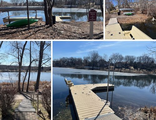 1454 Summit Shores Dr, Burnsville, MN, 55306-5807 | Card Image