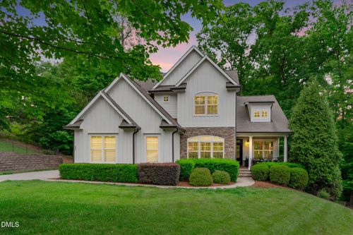 101 Iron Mountain Rd, Chapel Hill, NC, 27517-8185 | Card Image