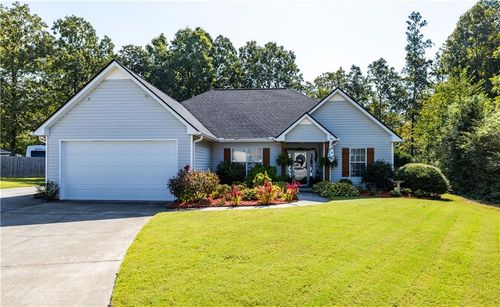 27 Boxwood Ln Ne, Rome, GA, 30165-7450 | Card Image