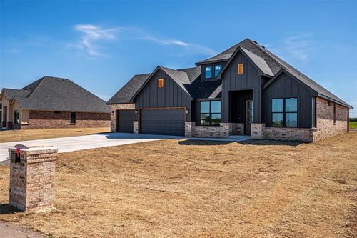 8394 Rip Way, El Reno, OK, 73036 | Card Image