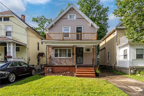 29 Wade Avenue, Buffalo, NY, 14214 | Card Image