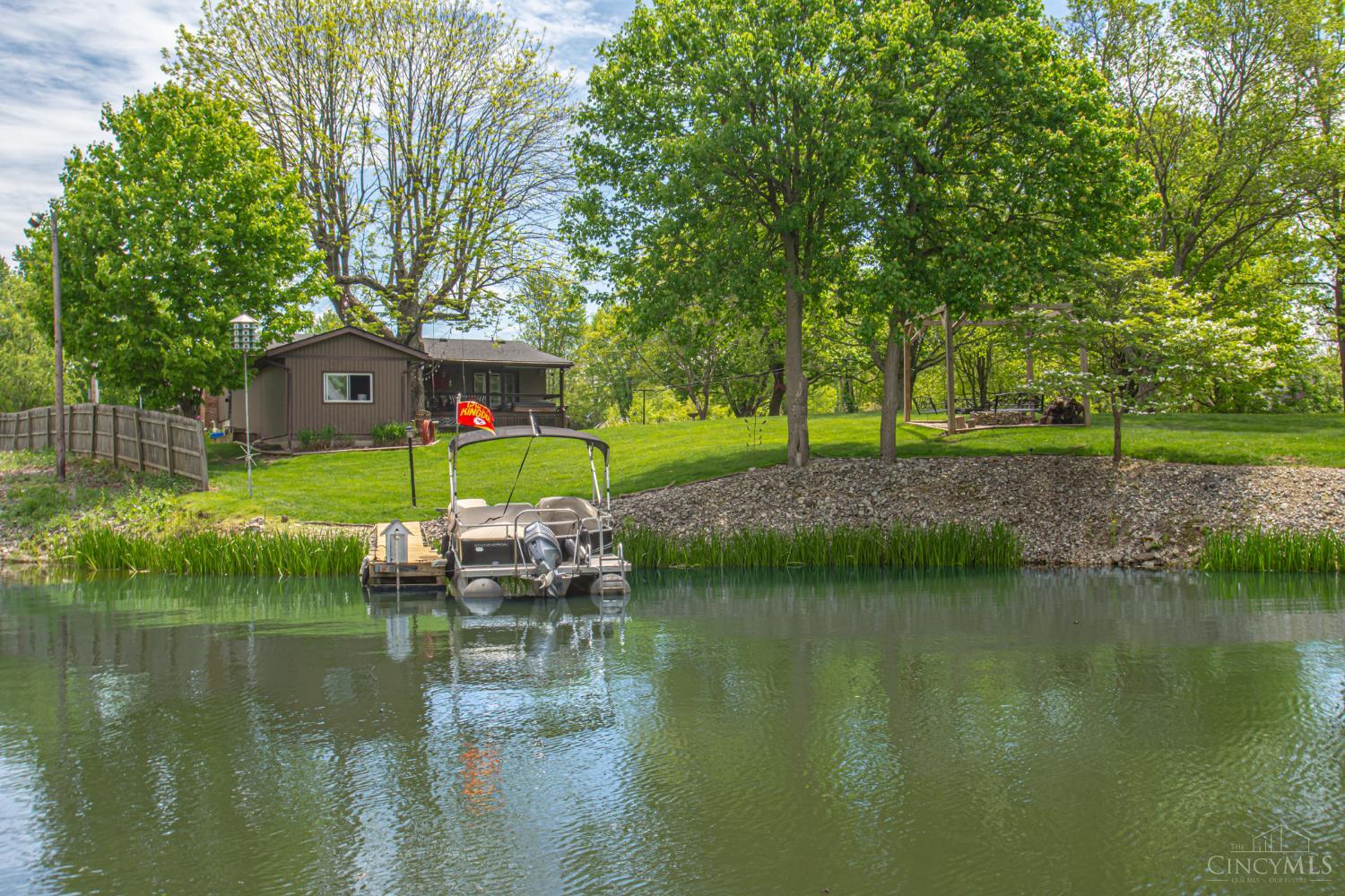Residential in Lakengren