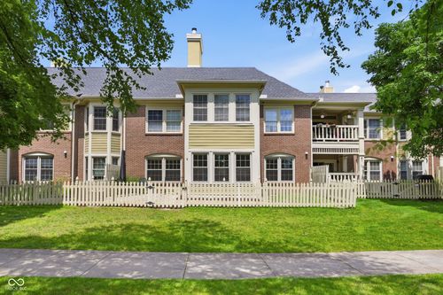 110-7601 Newport Bay Dr, Indianapolis, IN, 46240-3378 | Card Image