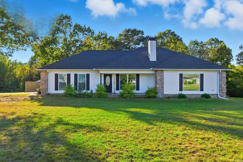 9135 Mars Hill Rd, Bauxite, AR, 72011-9808 | Card Image