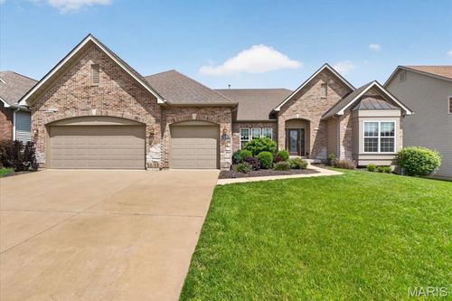 1220 Talbridge Way, Saint Charles, MO, 63303-4846 | Card Image