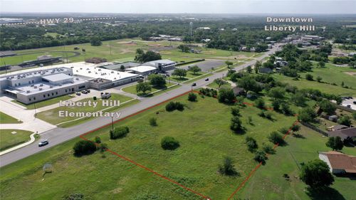 1401 Main St, Liberty Hill, TX, 78642 | Card Image