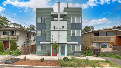 b-3638 36th Ave S, Seattle, WA, 98144-7107 | Card Image