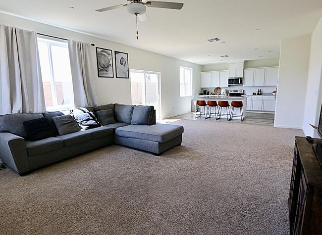 2216 Rick Dr, House other with 5 bedrooms, 3 bathrooms and null parking in Linda CA | Image 8